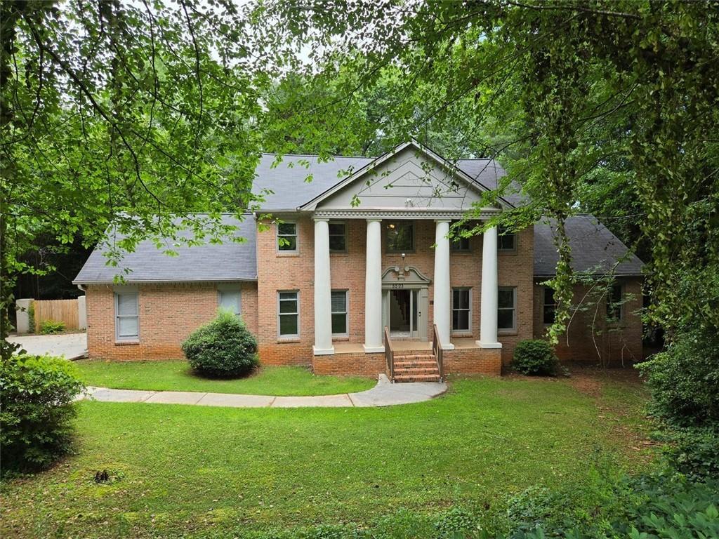 5503 Wylstream, Norcross, GA 30093