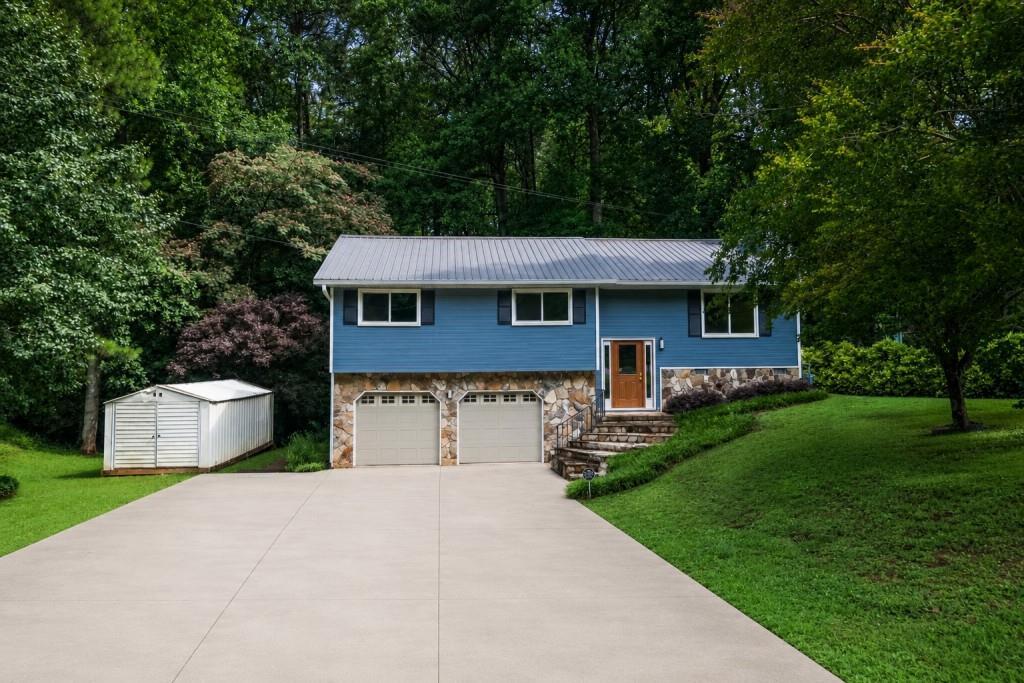 3881 Vicki Ct., Duluth, GA 30096