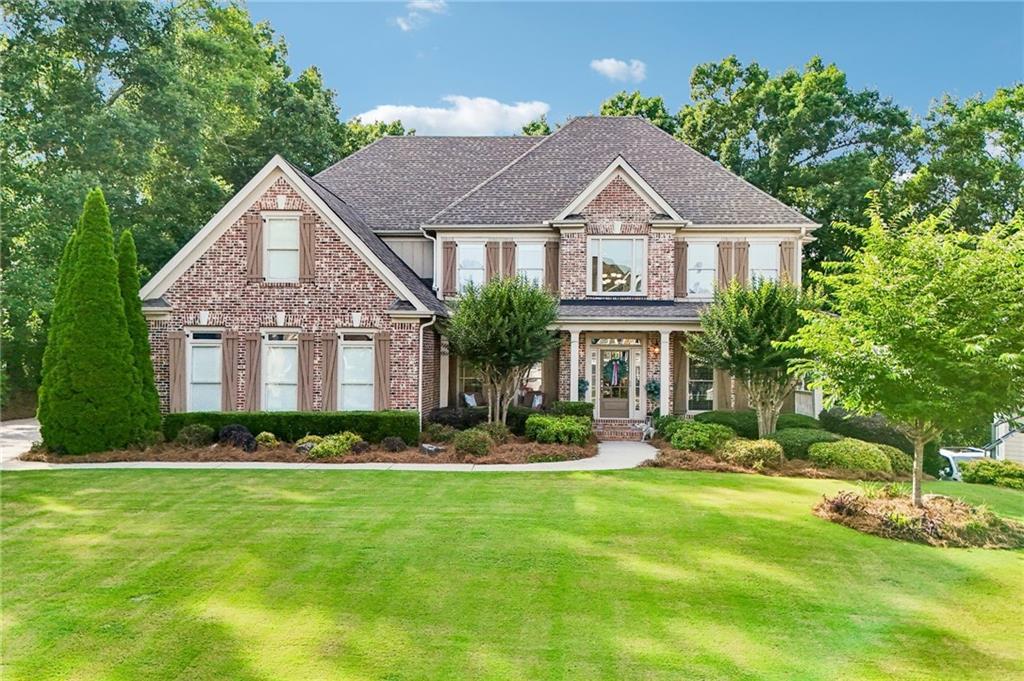 3725 Horizon Ct., Cumming, GA 30041