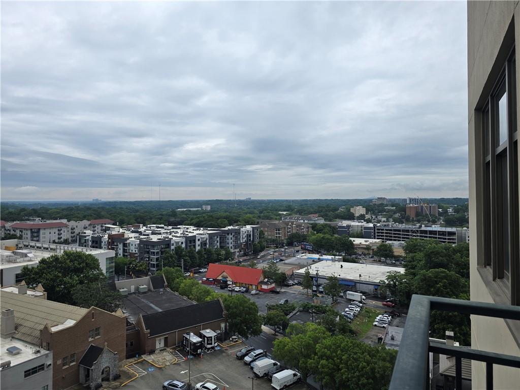 565 Peachtree St. #1301, Atlanta, GA 30308