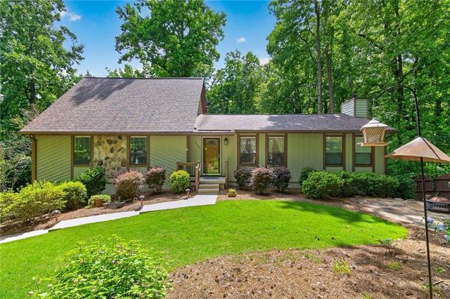 New Homes For Sale This Week That Attend Crabapple Middle School: June 12th to June 18th