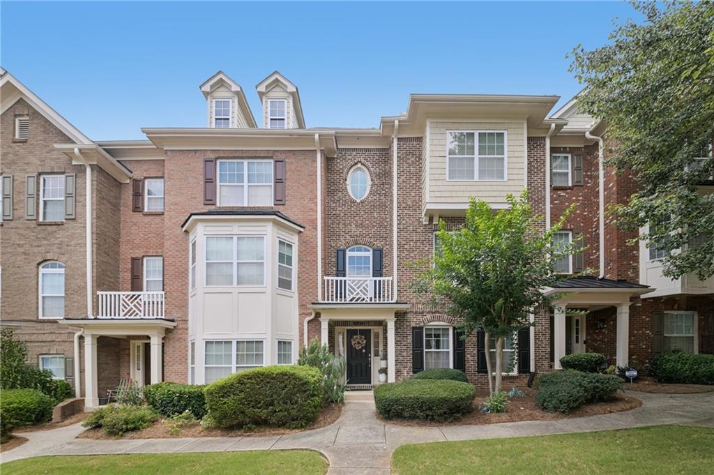 2385 Bellefonte Ave., Lawrenceville, GA 30043