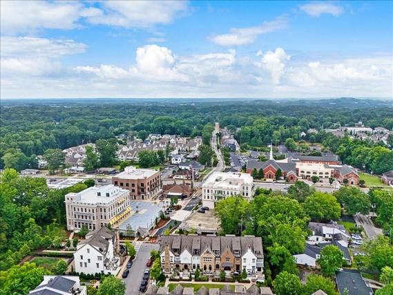 New Homes For Sale This Week That Attend Hopewell Middle School: June 12th to June 18th