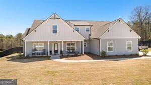 132 Bluff Mill Farms Dr., Senoia, GA 30276