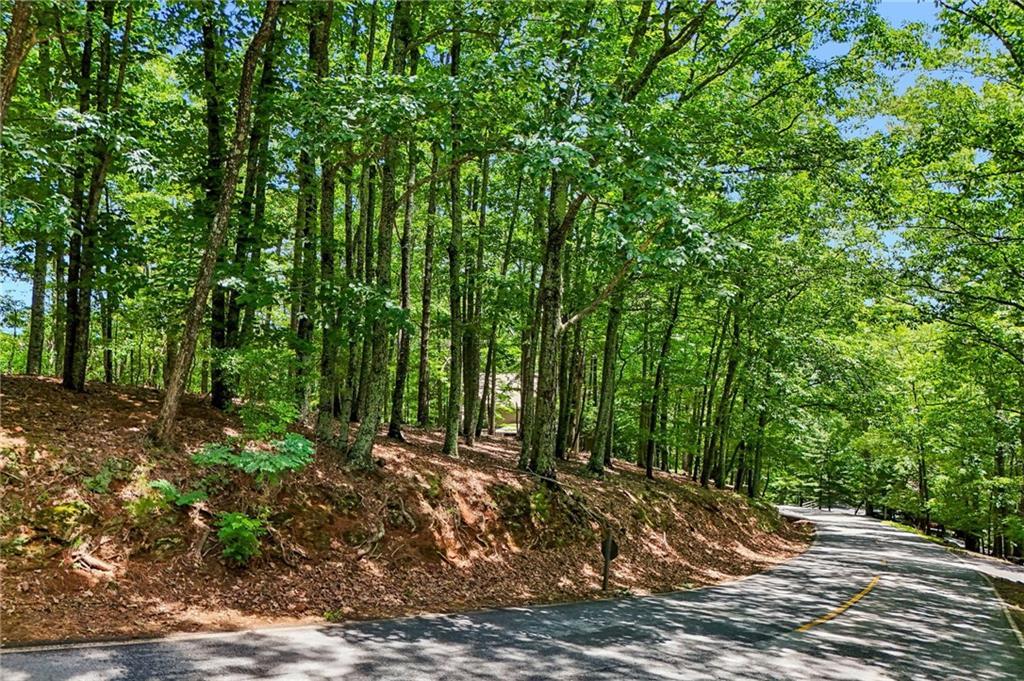 208 Columbine Dr., Big Canoe, GA 30143