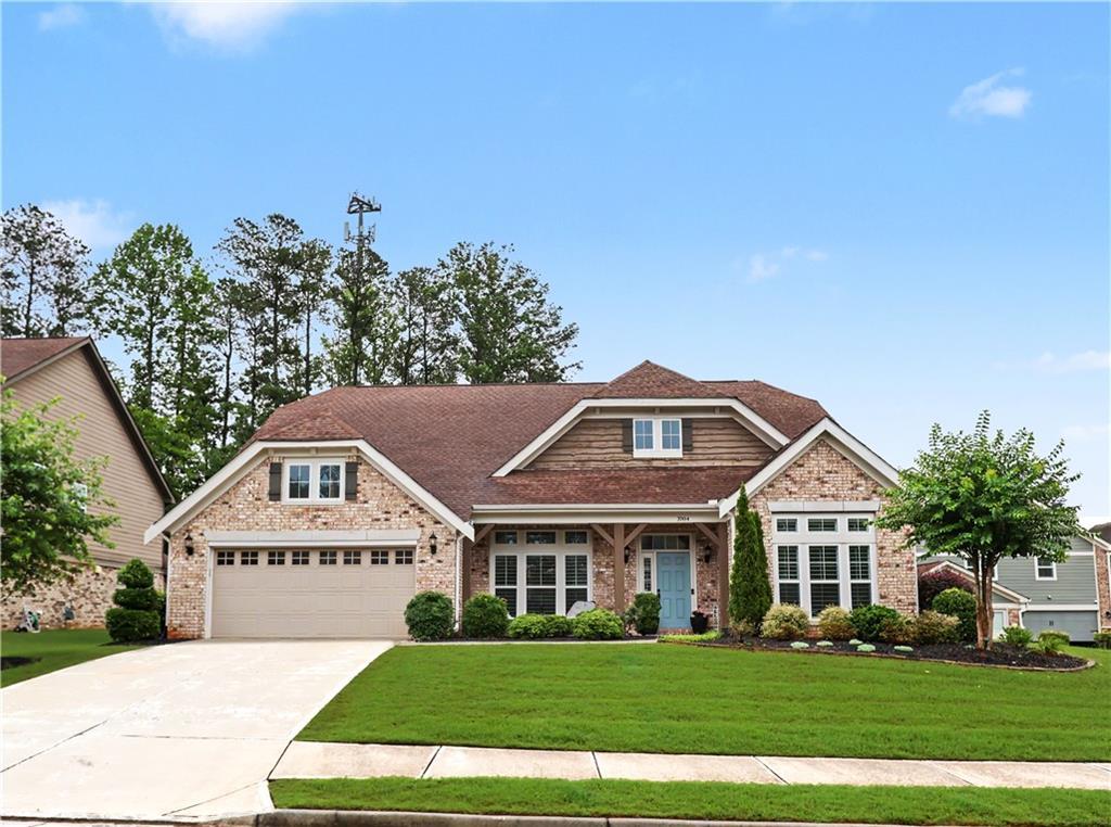 1984 Clovercroft Rd., Acworth, GA 30101