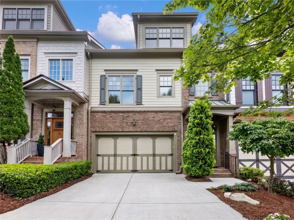 6947 Fellowship Ln., Flowery Branch, GA 30542