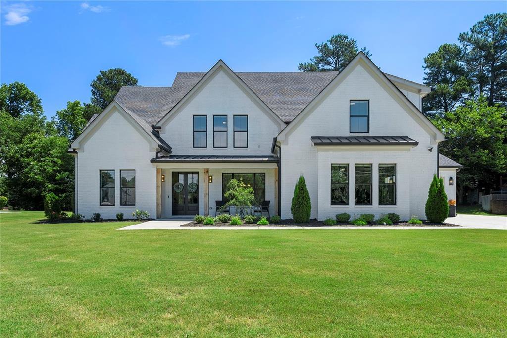 3315 Bold Springs, Dacula, GA 30019