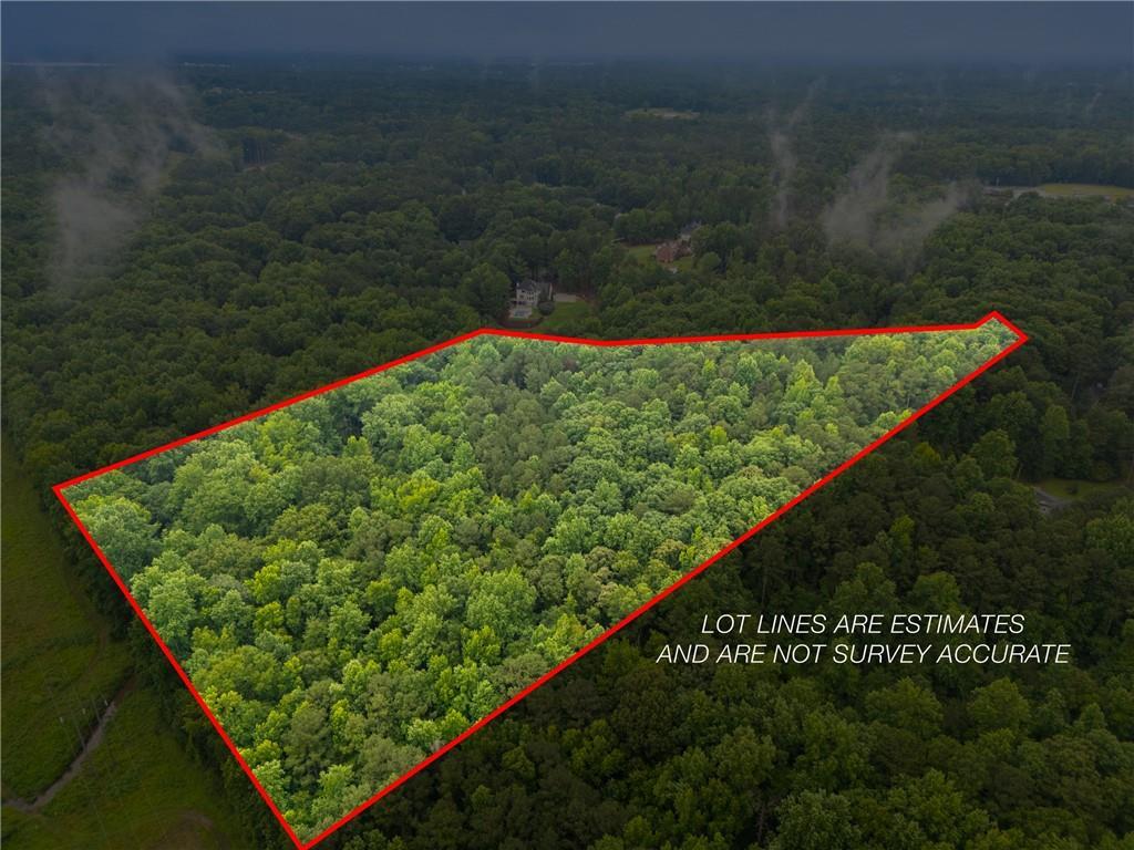 151 Melvin Phillips Rd., Newnan, GA 30263