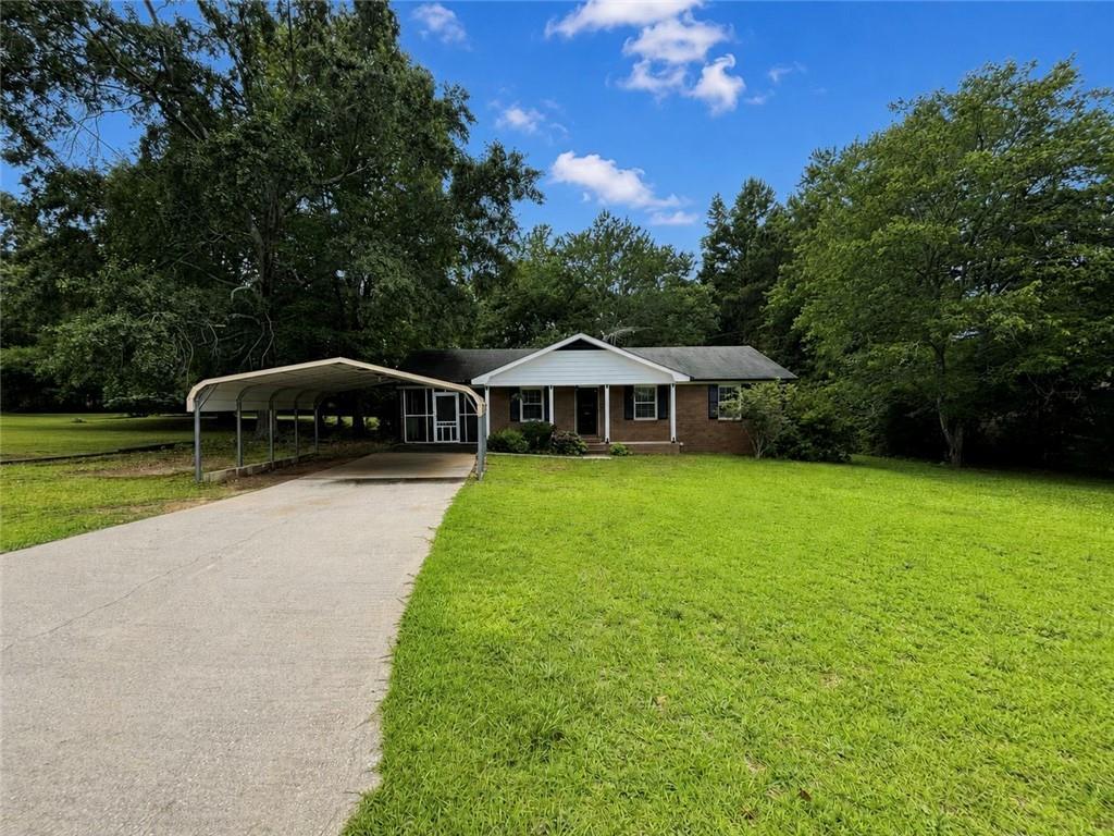 2509 Wildwood Way, Monroe, GA 30655