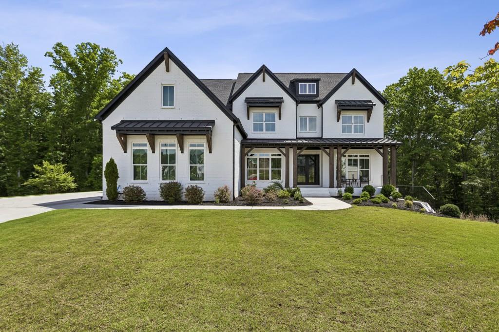 423 Oakleigh Ave., Woodstock, GA 30188