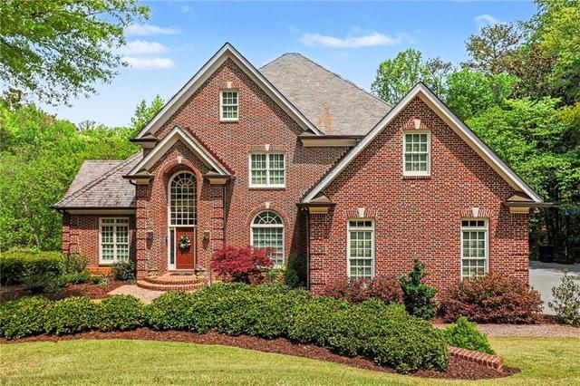 Homes Just Sold That Attend Sandy Springs Middle School: August 4th to August 10th