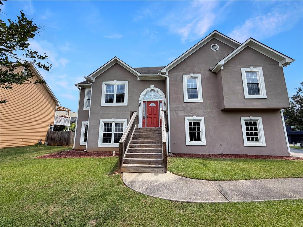 4772 Pastry Ln., Acworth, GA 30101