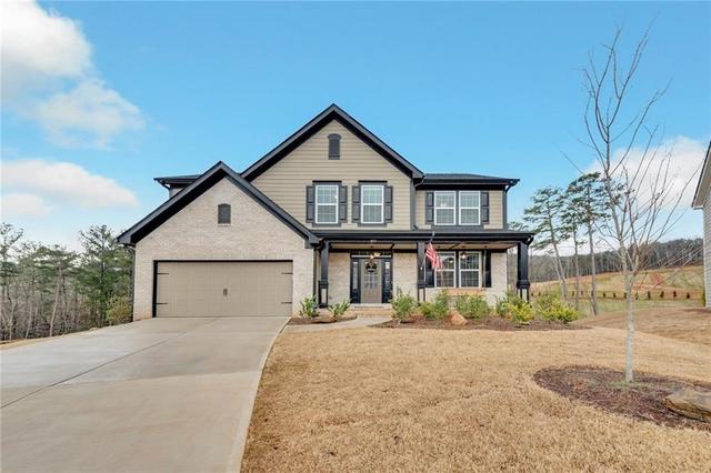 New Homes For Sale This Week That Attend R. M. Moore Elementary School: June 12th to June 18th