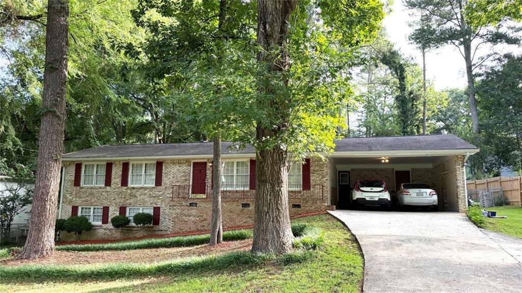 866 Killian Hill Rd., Lilburn, GA 30047
