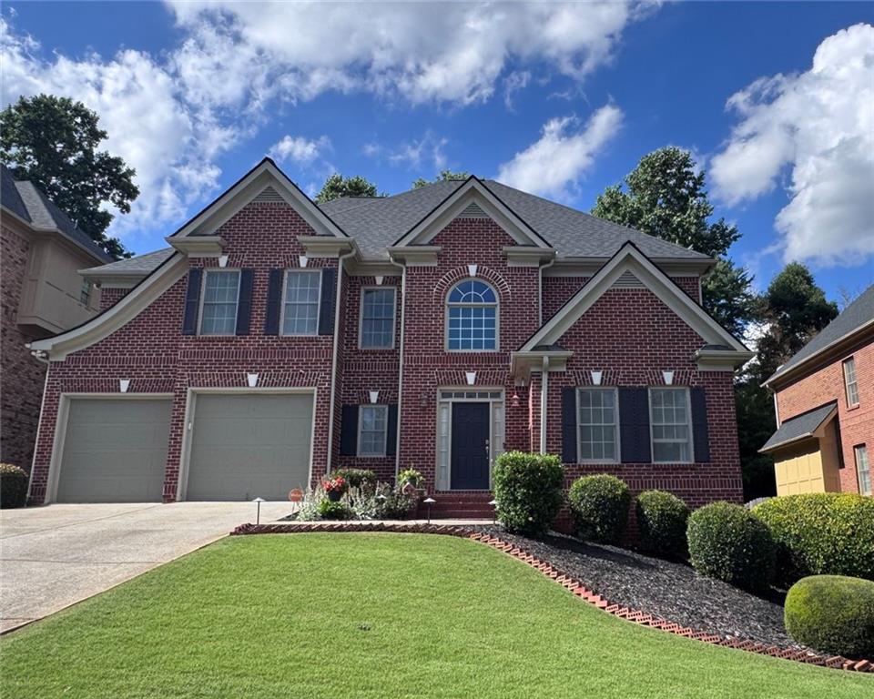 5346 Newport Bay Passage, Alpharetta, GA 30005