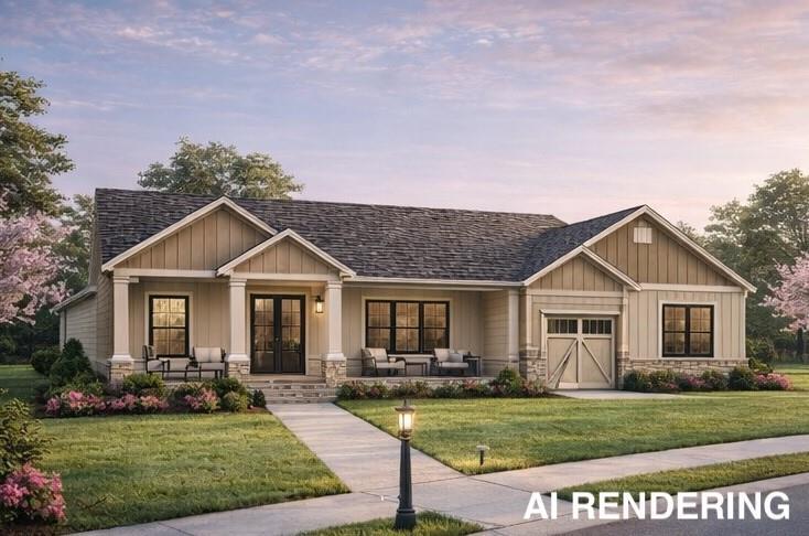 4272 Woods Bridge Rd., Commerce, GA 30529
