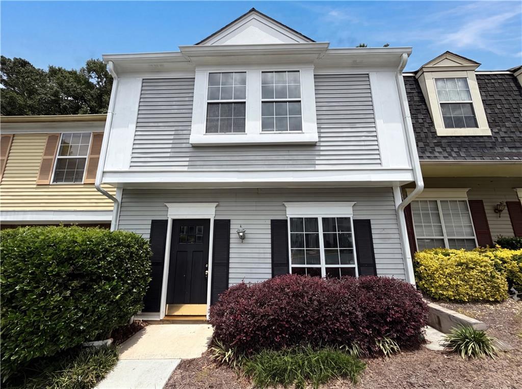 3970 Hancock Cir., Atlanta, GA 30340
