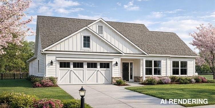 4276 Woods Bridge Rd., Commerce, GA 30529