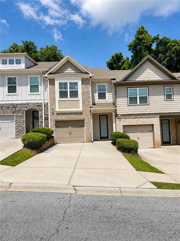 4164 Alden Park Dr., Decatur, GA 30035