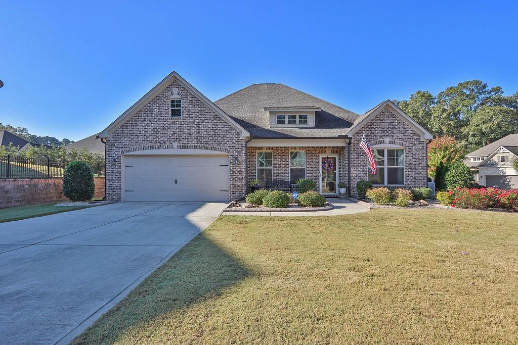 3848 Heirloom Loop Ct., Buford, GA 30519