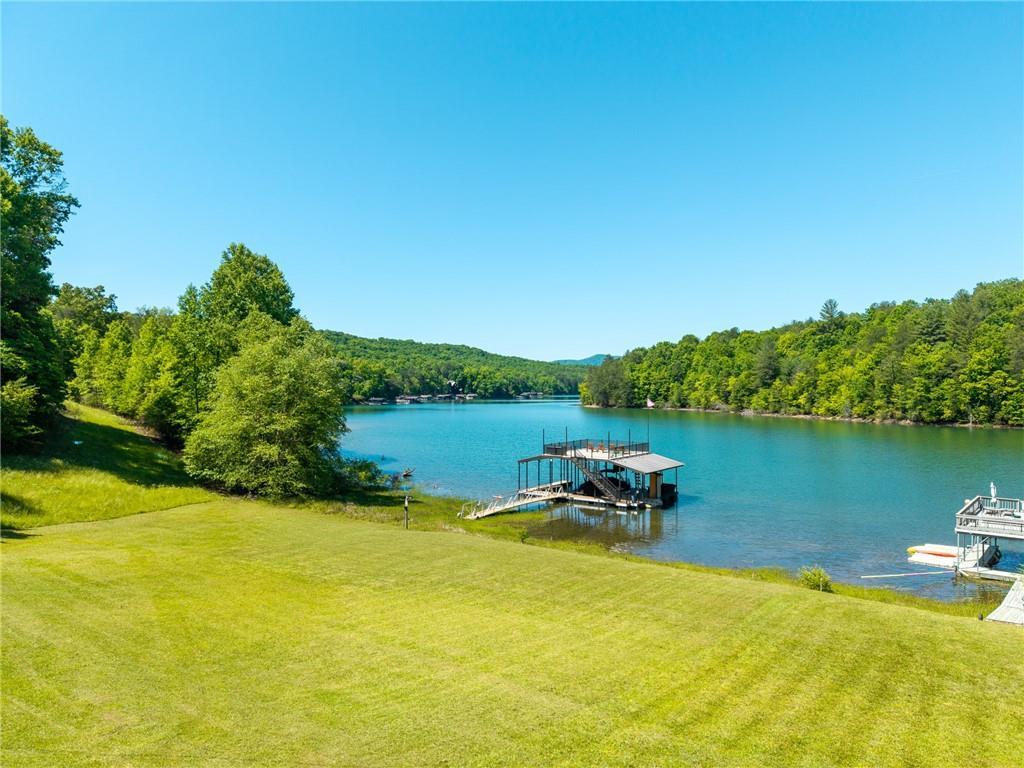 365 Lower Star Creek Rd., Morganton, GA 30560