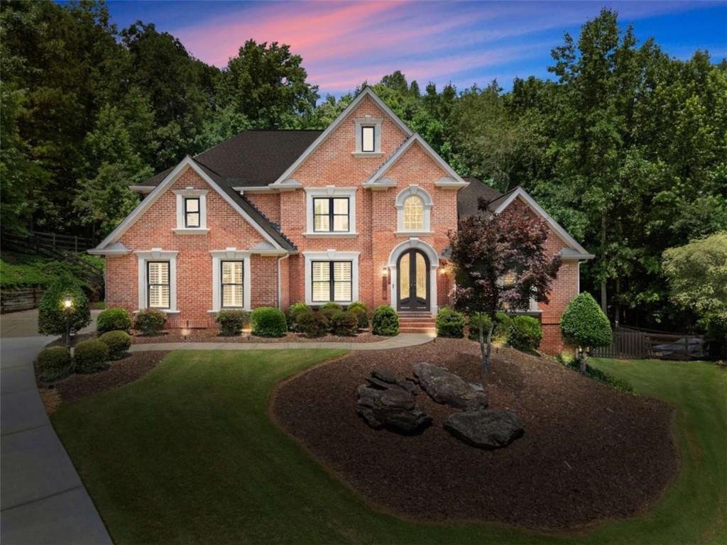 136 Riverview Dr., Suwanee, GA 30024