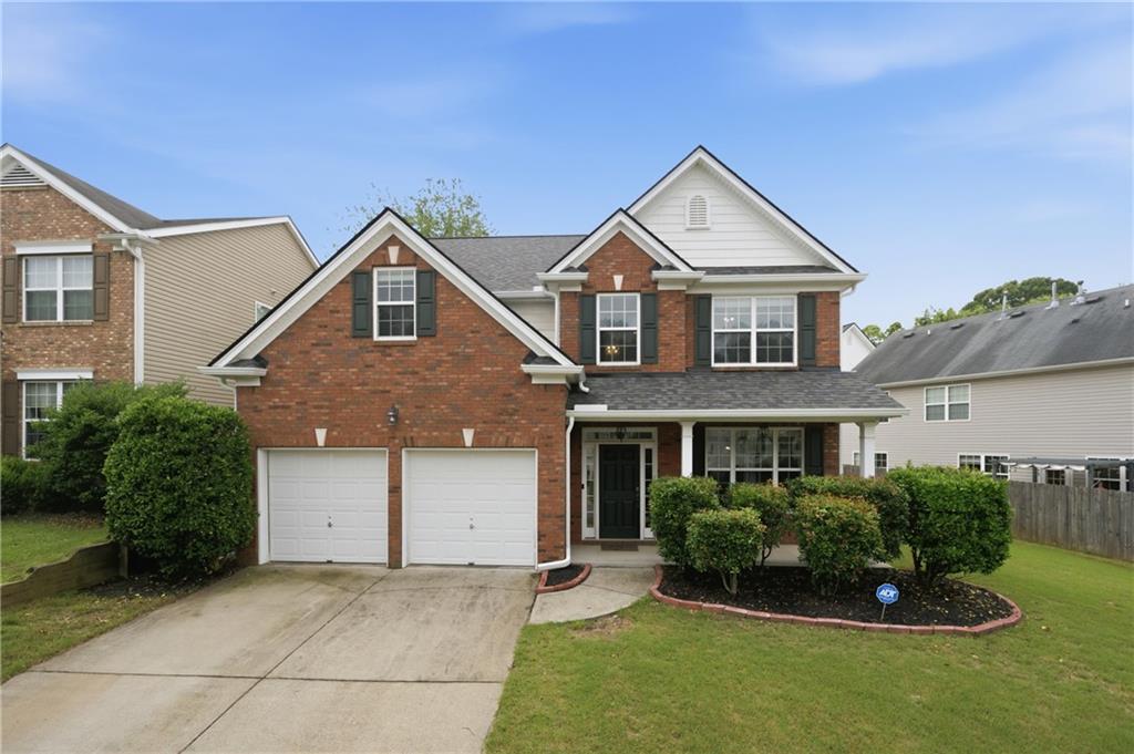163 Diamond Ridge Ave., Canton, GA 30114
