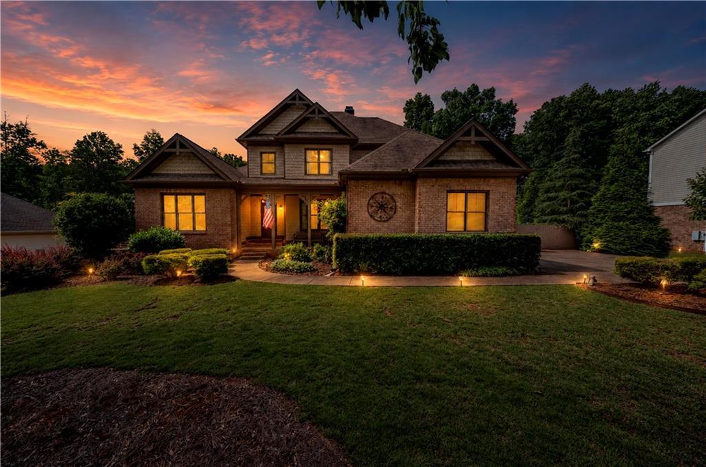 7530 Wandering Oak Way, Cumming, GA 30041