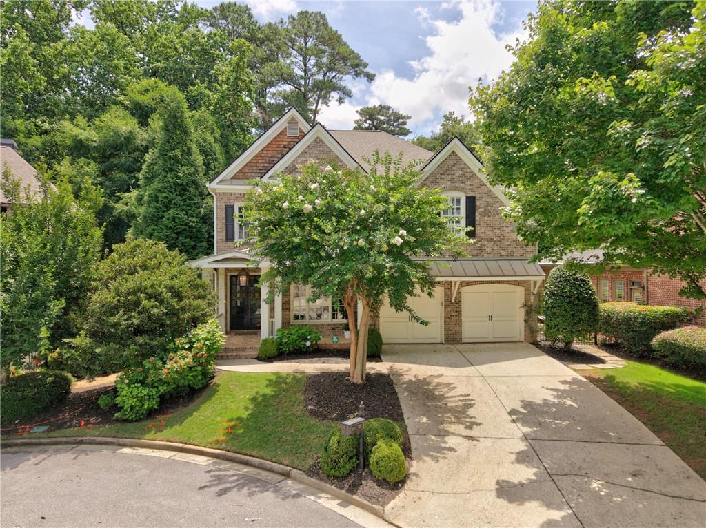4047 Newhaven Cir., Atlanta, GA 30319