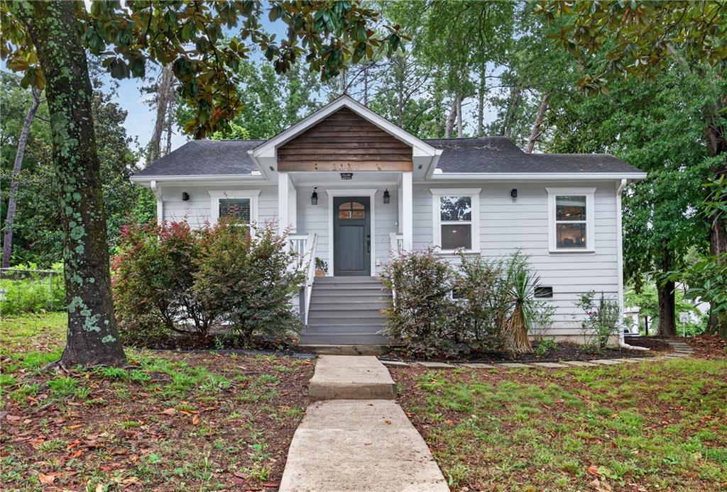 2001 Glenwood Ave., Atlanta, GA 30316