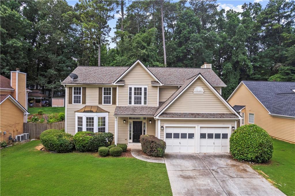 1869 Riverlanding Cir., Lawrenceville, GA 30046