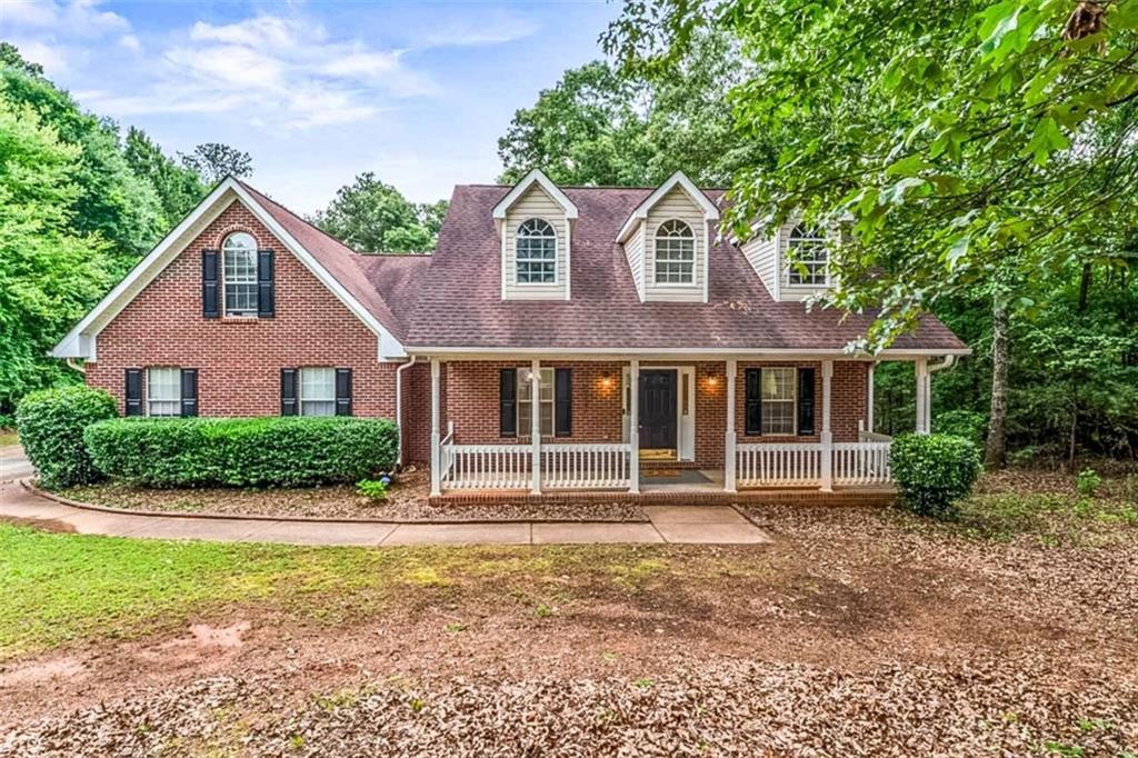 1020 Shumard Ln., Mcdonough, GA 30252