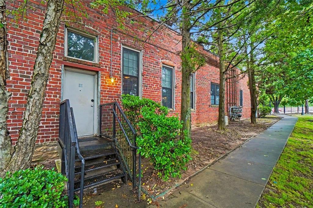 644 Wells St. #2, Atlanta, GA 30310