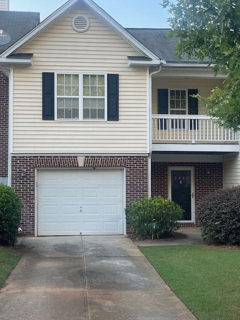 2083 Manhattan Pkwy., Decatur, GA 30035