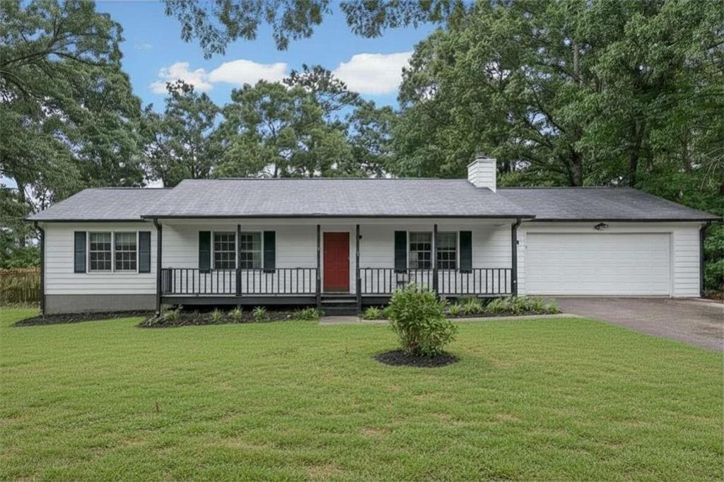 142 Summerfield Dr., Mcdonough, GA 30253