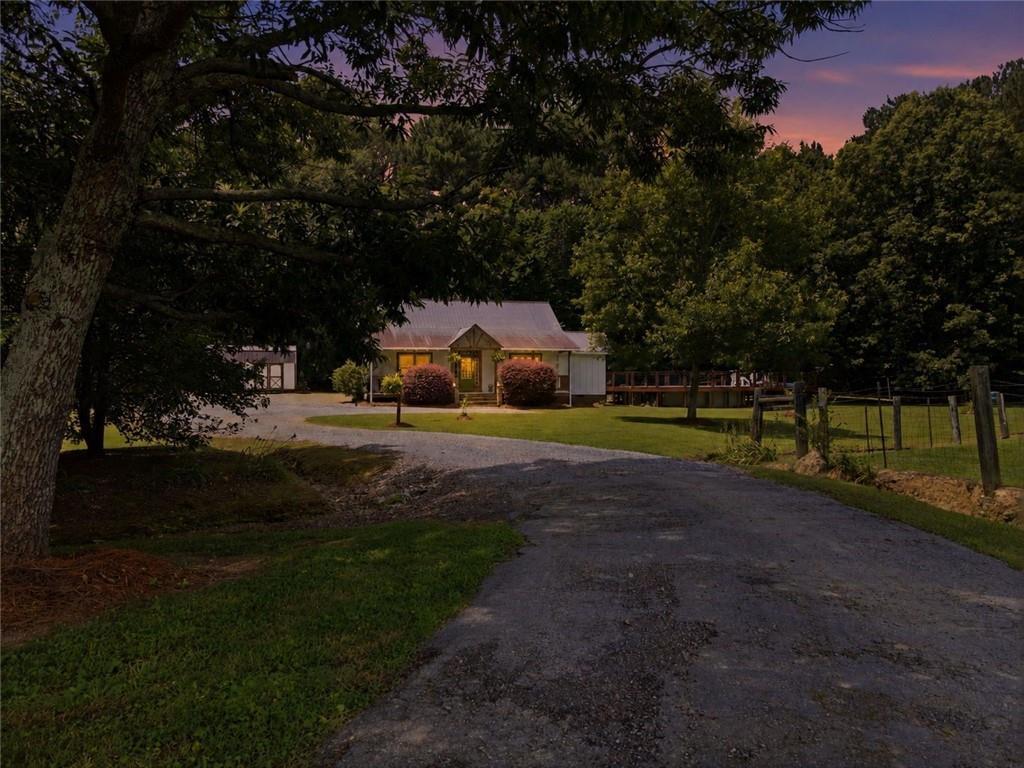 660 Mount Zion Rd., Resaca, GA 30735