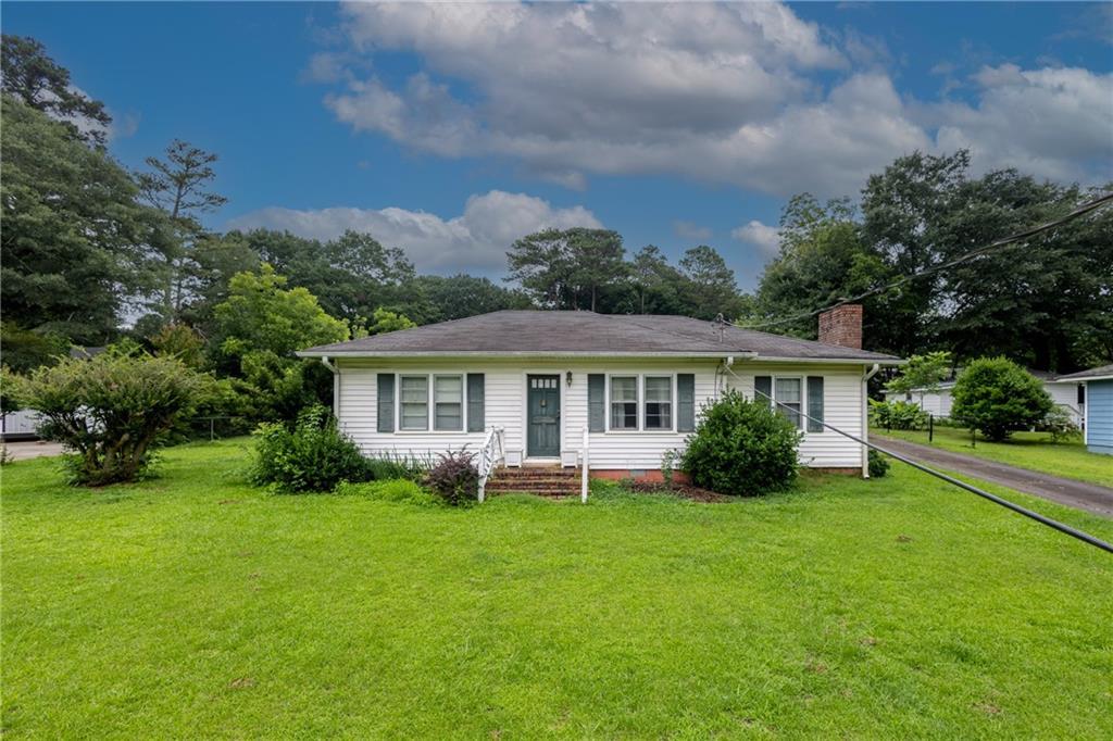 3330 Fox St., Duluth, GA 30096
