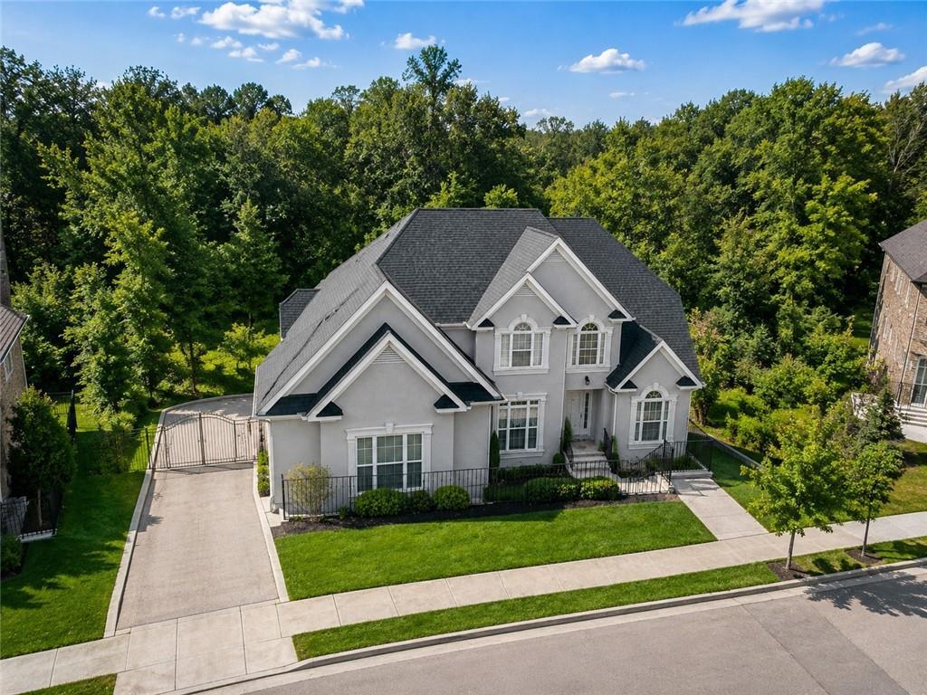 2877 Battlecrest Dr., Decatur, GA 30034