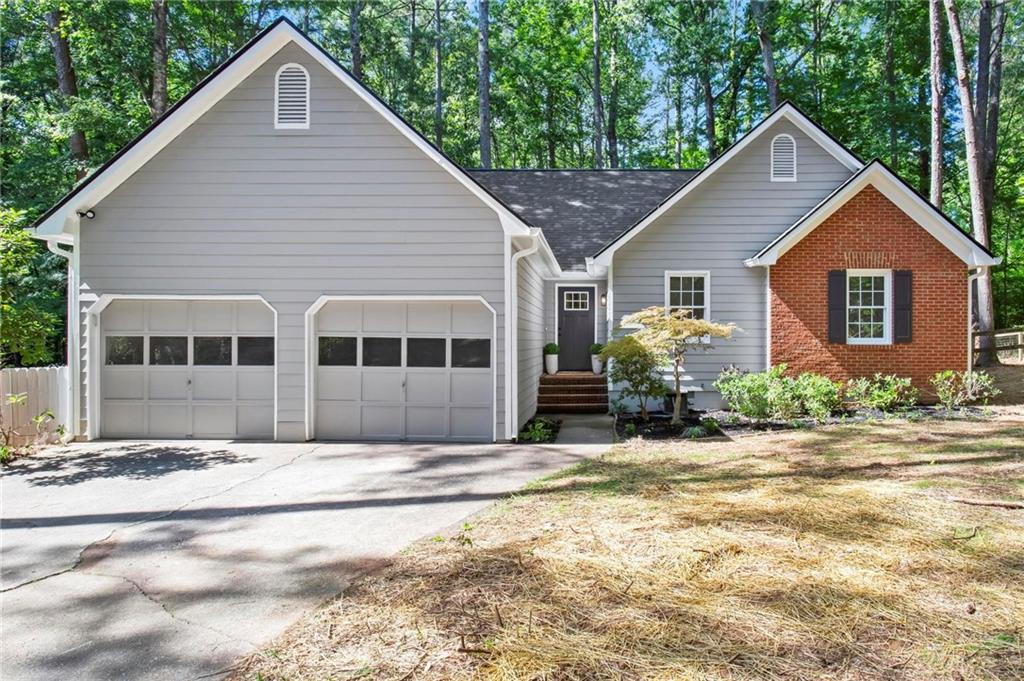 4766 Longwood Ct., Powder Springs, GA 30127