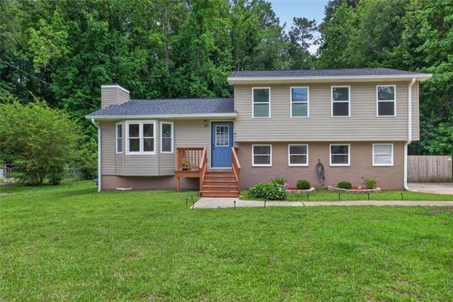 Homes Just Sold That Attend Central Middle School: July 21st to July 27th