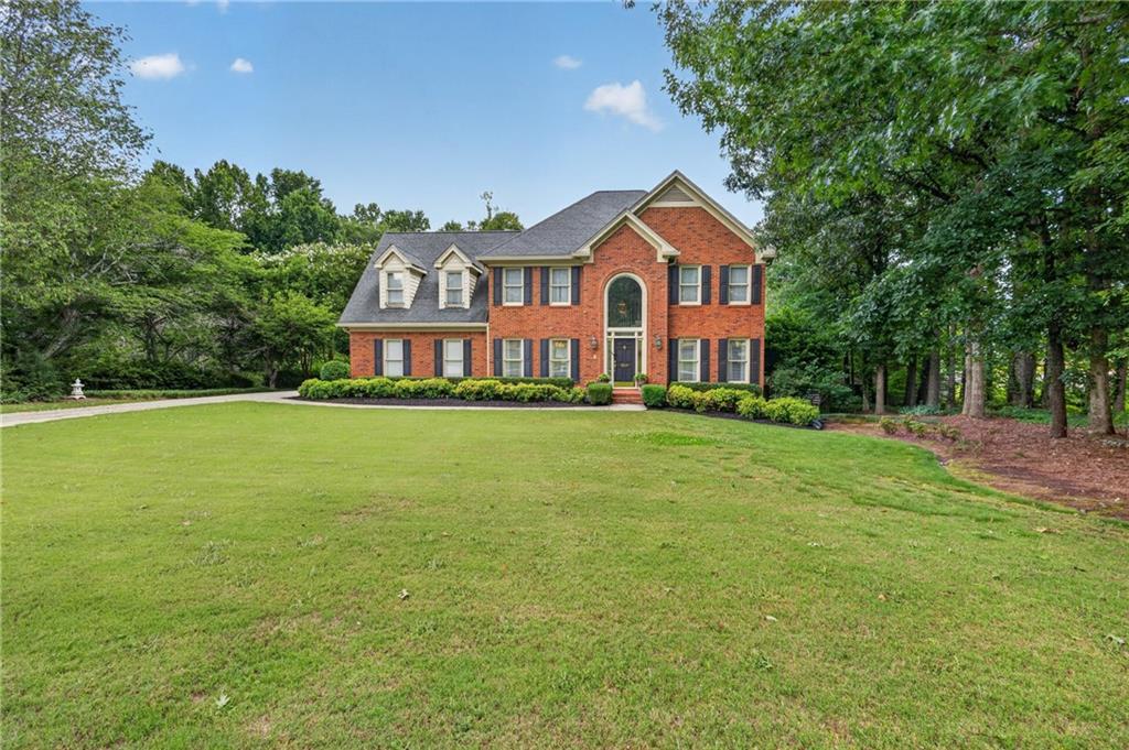 1800 Brookstone Dr., Snellville, GA 30078