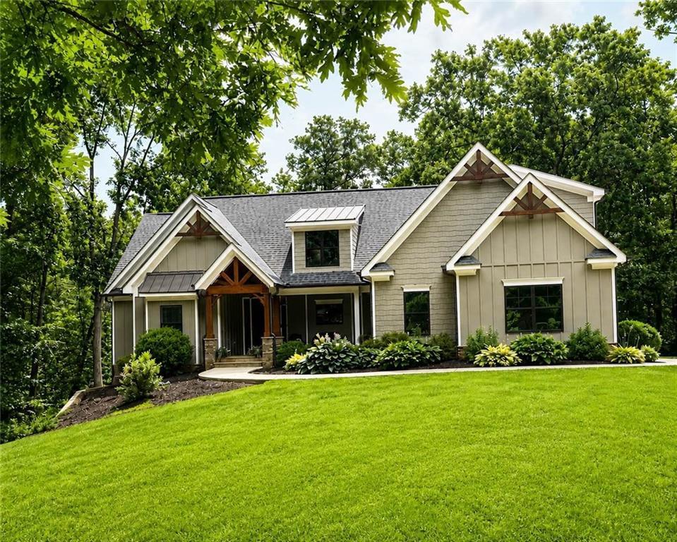 105 Shalea Ln., Ball Ground, GA 30107