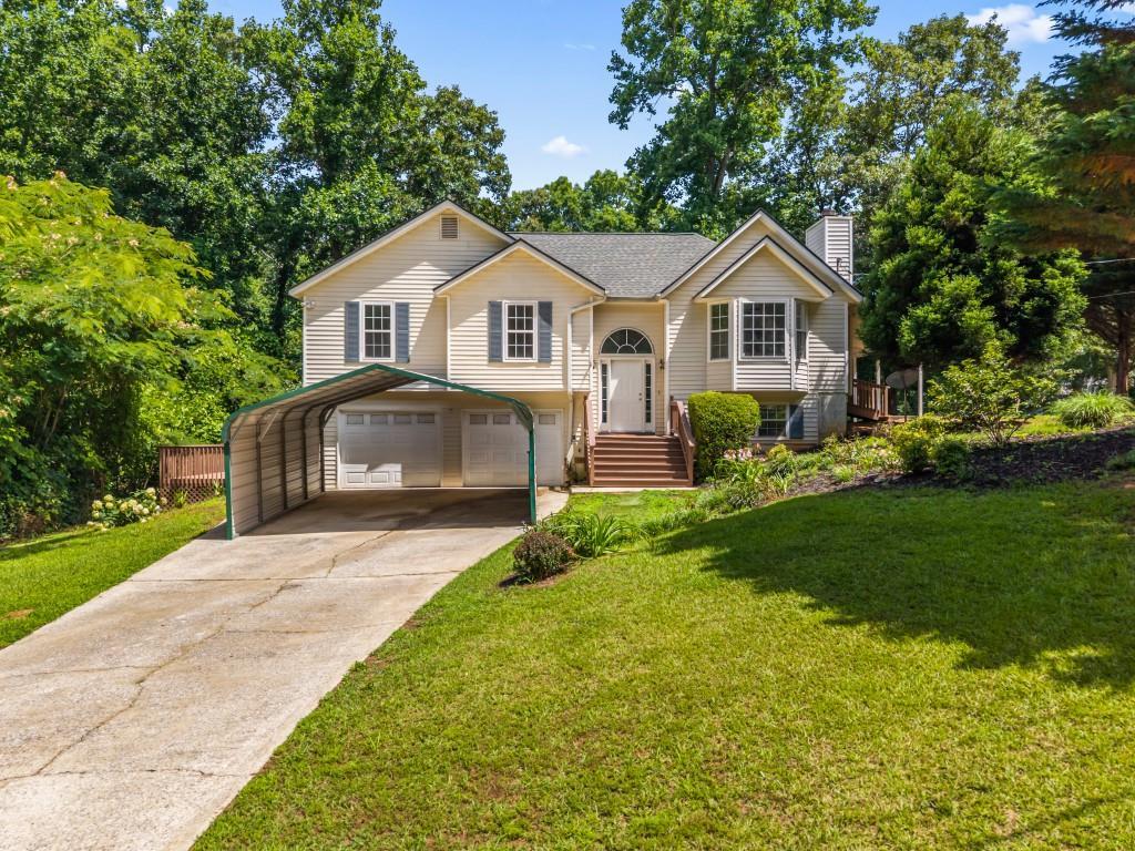 187 Fair Havens Dr., Hiram, GA 30141