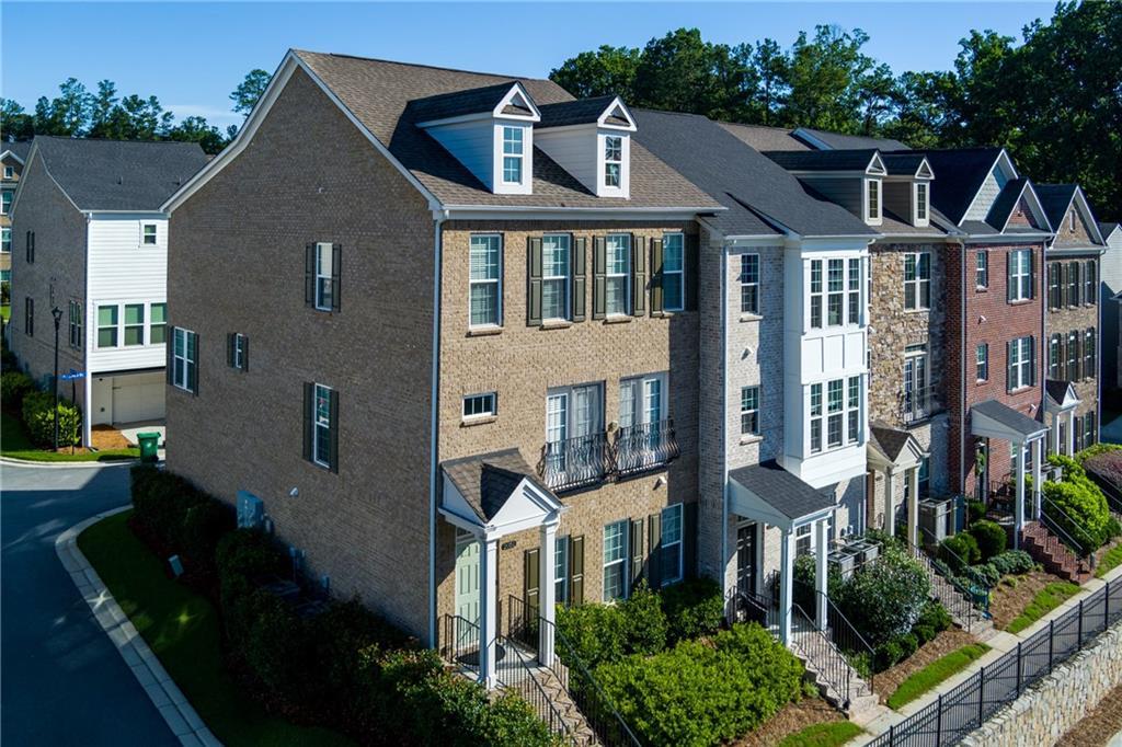 2051 Falls Park Way, Decatur, GA 30033