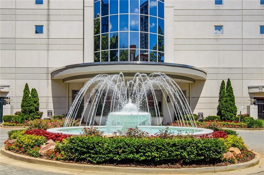 2828 Peachtree Rd. #2402, Atlanta, GA 30305