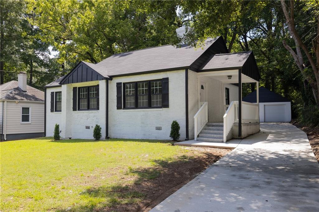 1803 S Gordon St., Atlanta, GA 30310