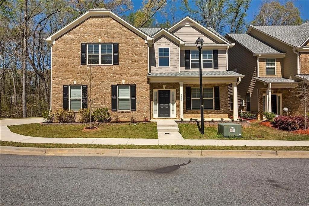 5831 Peltier Trace, Norcross, GA 30093