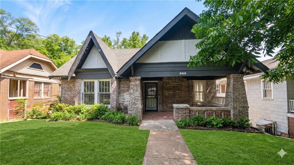 665 Lexington Ave., Atlanta, GA 30310