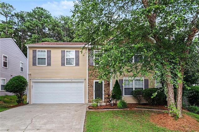 New Homes For Sale This Week That Attend Feldwood Elementary School: June 12th to June 18th